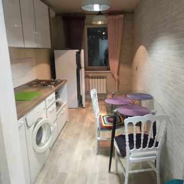 Перемоги просп., 46