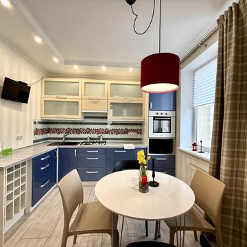 Демнянська вул., 26