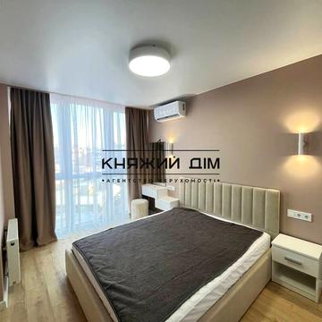 Дніпровська набережна вул., 17-К