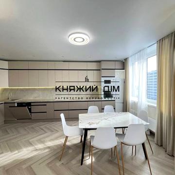 Всеволода Змієнка вул., 34/21