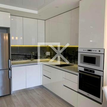 Соборності просп. (Воззєднання), 30-А