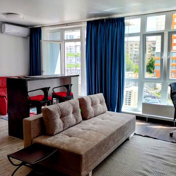 Лесі Українки просп. (Гагаріна), 19-Б