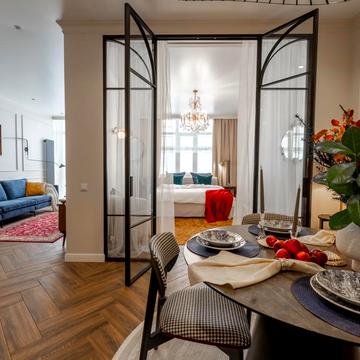 Шевченка просп., 29/1