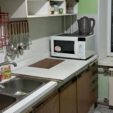 Оноре де Бальзака вул., 4