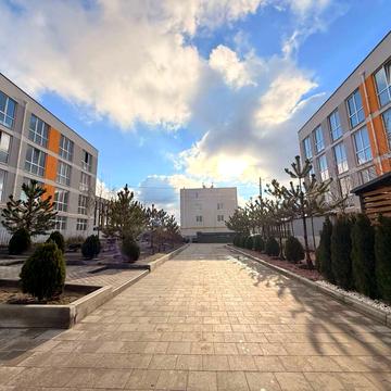 Гідності вул., 6