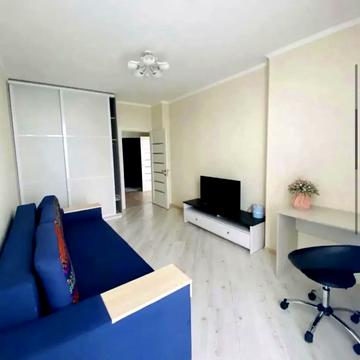 Регенераторна вул., 4 к15