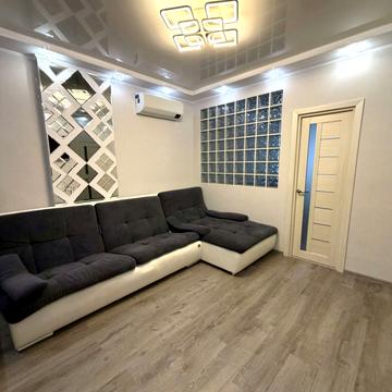 Свободи просп. (Прокофєва), 48-А