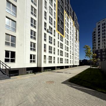 Залізнична вул., 9Б