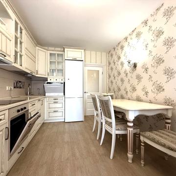 Регенераторна вул., 4 к9