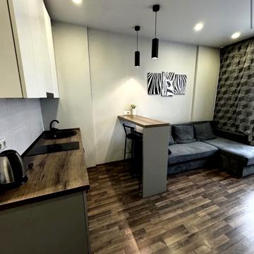 Соборності просп. (Воззєднання), 17 к2