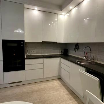 Регенераторна вул., 4 к5