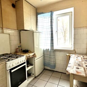 Науки просп. (Гагаріна), 5