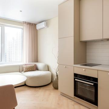 Академіка Заболотного вул., 1-Б