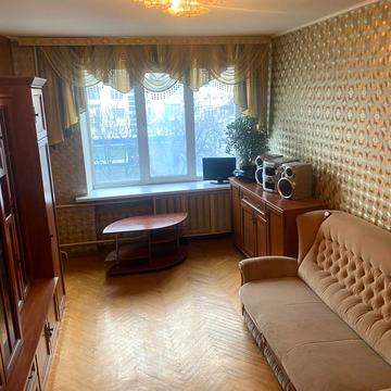 Берестейський просп. (Перемоги), 1