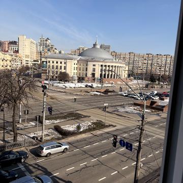 Берестейський просп. (Перемоги), 1