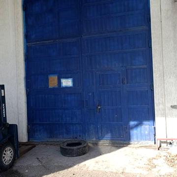 Євгена Маланюка вул. (Степана Сагайдака), 114б