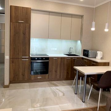 Європейська вул. (Миронова), 11