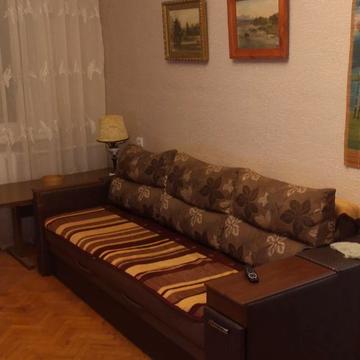 Соборності просп. (Воззєднання), 7