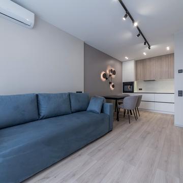 Івана Виговського вул. (Маршала Гречка), 40/12