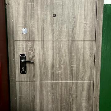 Запорожская, 4/8