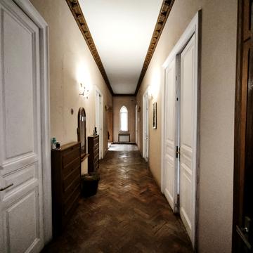 Італійська вул. (Пушкінська), 8