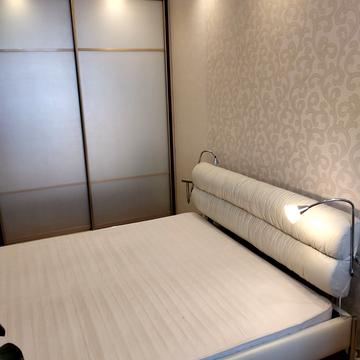 Володимира Івасюка просп. (Героїв Сталінграду), 2-Д