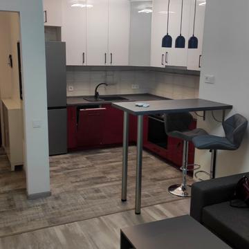 Родини Крістерів вул., 20