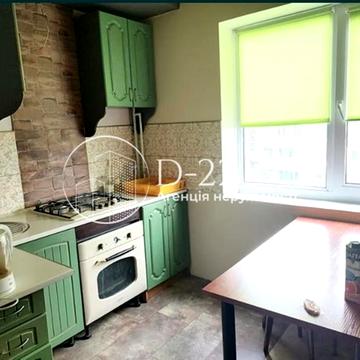 Верховинна вул., 5-А