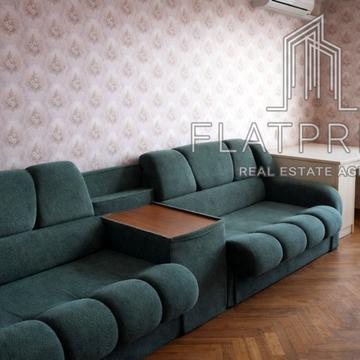 Анатолія Петрицького вул., 5/9