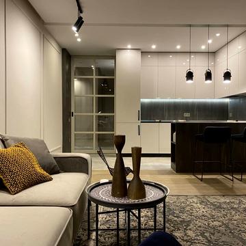 Глибочицька вул., 13-6