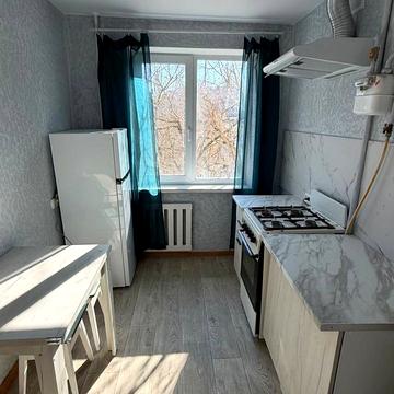 Юрія Кондратюка вул. (Комунарівська), 4в