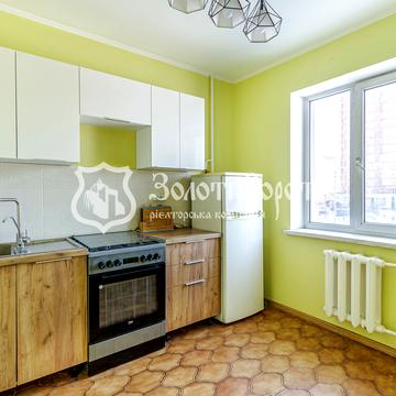 Олександри Екстер вул. (Марини Цвєтаєвої), 16