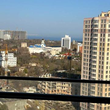 Генуезька вул., 3В