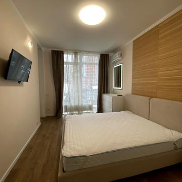 Глибочицька вул., 13-4