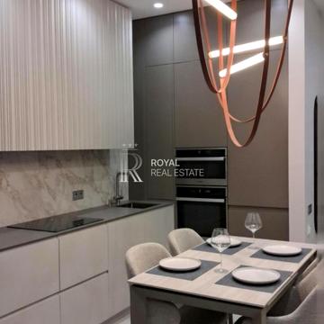 Новопечерський пров., 5