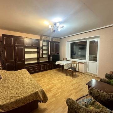 Оноре де Бальзака вул., 4