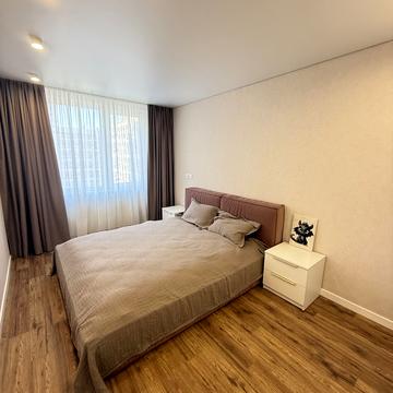 Олександра Олеся вул., 4-А