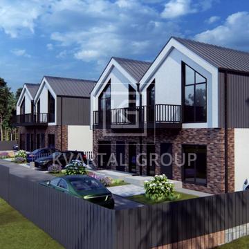 Сімї Красовських вул. (Пролетарська)