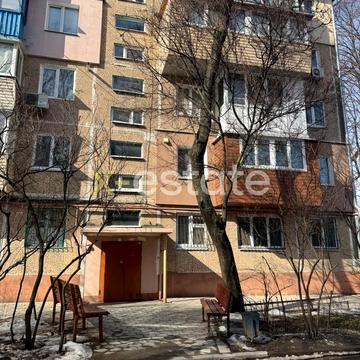 Олександра Поля просп. (Кірова), 107-А