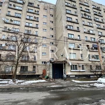 Вадима Гетьмана вул., 38