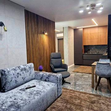 Княгині Ольги вул., 98в