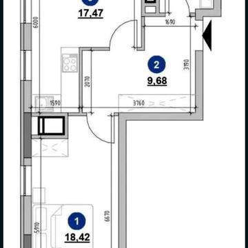 Андрія Верхогляда вул. (Михайла Драгомирова), 30