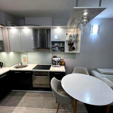 Дегтярівська вул., 25а к1