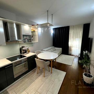 Дегтярівська вул., 25а к1