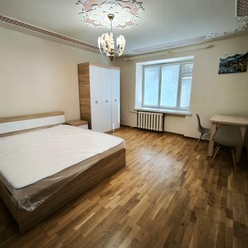 Любінська вул., 89