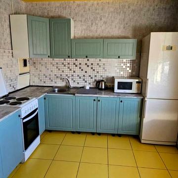 Харківське шосе, 17-А