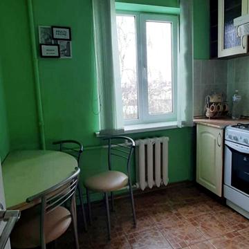 Відрадний просп. (Чубаря), 6/1