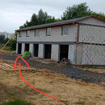 Вячеслава Чорновола вул., 1