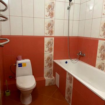 Барське шосе, 1