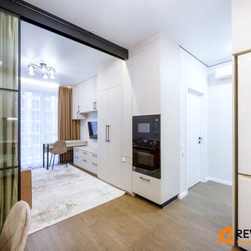 Михайла Максимовича вул. (Онуфрія Трутенка), 26-В